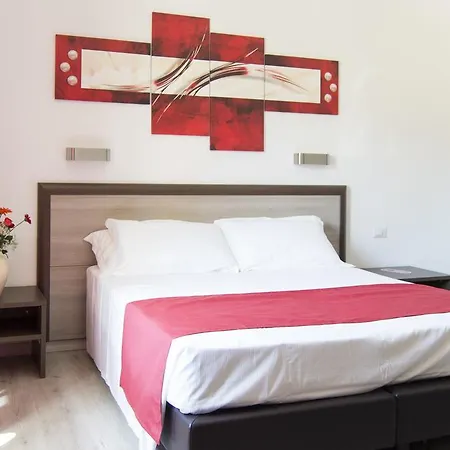 Bed and Breakfast Summertime Αλγκέρο