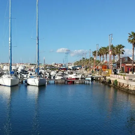 Summertime Bed & Breakfast Alghero
