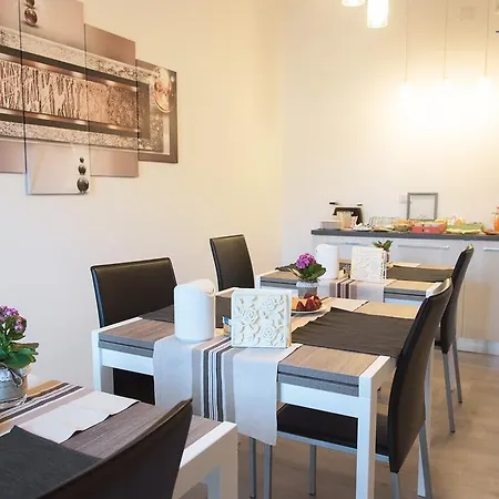 Bed & Breakfast Summertime 3*