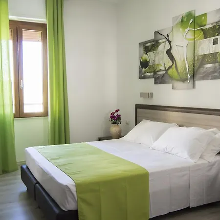 Bed & Breakfast Summertime Alghero