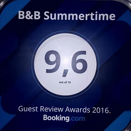 Bed & Breakfast Summertime Alghero