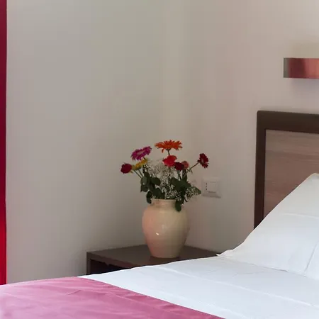 Summertime Bed & Breakfast Alghero