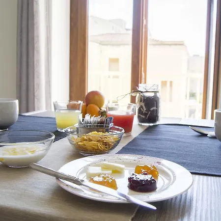 Bed & Breakfast Summertime Alghero