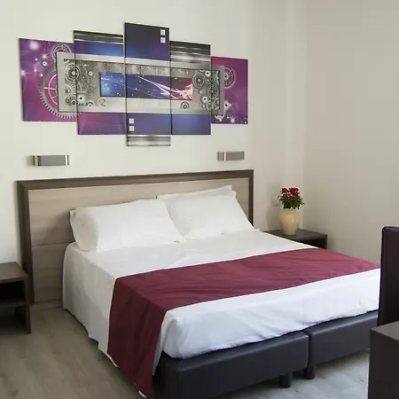 Bed & Breakfast Summertime 3*